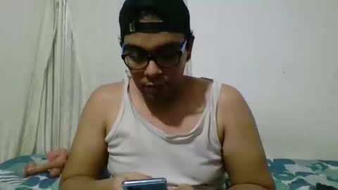 ElBoydelCulote online show from February 1, 2026, 2:43 am