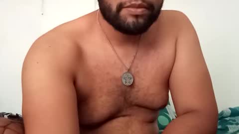 ElBoydelCulote online show from May 18, 2026, 6:47 pm