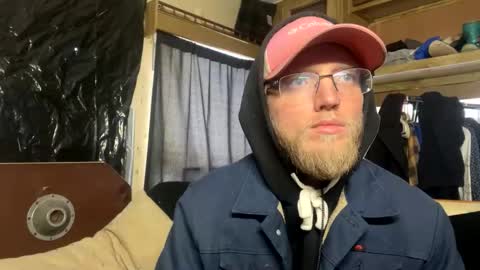 Daddy online show from January 16, 2026, 5:06 pm