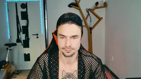 Dario Dolce online show from January 8, 2025, 12:47 pm