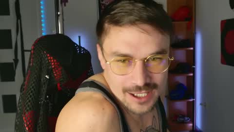 Dario Dolce online show from February 15, 2025, 5:17 pm