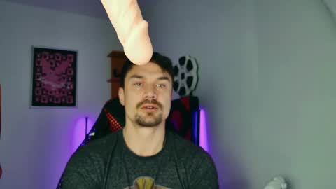 Dario Dolce online show from February 18, 2025, 10:05 am