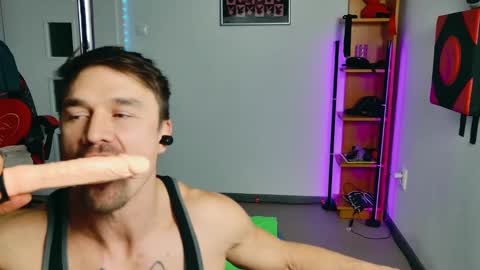 Dario Dolce online show from February 27, 2025, 11:31 am