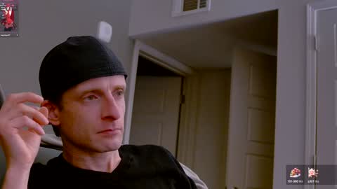 Dilldough405 online show from January 8, 2025, 8:49 am