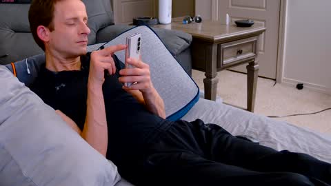 Dilldough405 online show from January 16, 2025, 3:45 am