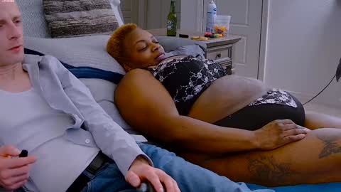 Dilldough405 online show from February 2, 2025, 10:17 pm