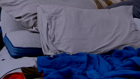 Dilldough405 online show from March 2, 2025, 7:45 pm