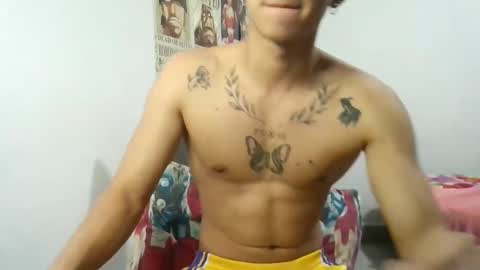 dillom420 online show from January 22, 2025, 5:48 am