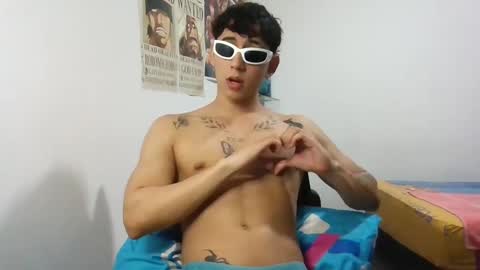 dillom420 online show from January 29, 2025, 4:58 am