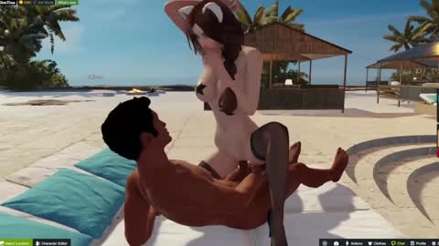 Dim Tina online show from December 5, 2024, 8:33 pm