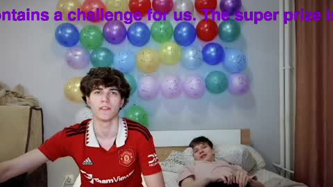 Dima online show from April 12, 2026, 12:37 am