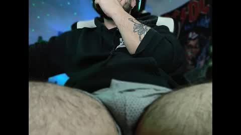 dimas22222 online show from February 10, 2025, 1:24 am