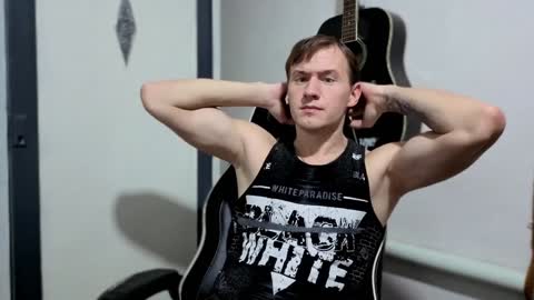 Dimetriusen online show from January 16, 2025, 7:10 pm