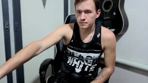 Dimetriusen online show from January 16, 2025, 10:12 pm