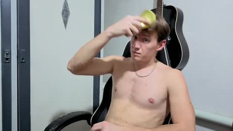 Dimetriusen online show from January 19, 2025, 1:44 pm