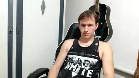 Dimetriusen online show from January 30, 2025, 10:50 am