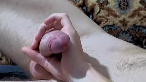 Dimetriusen online show from January 31, 2025, 11:56 pm