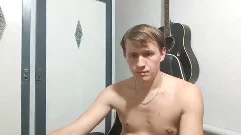 Dimetriusen online show from February 7, 2025, 5:07 pm