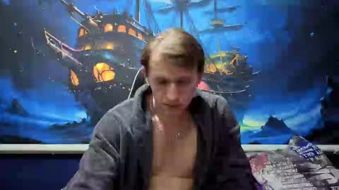 Dimetriusen online show from February 21, 2025, 6:48 pm