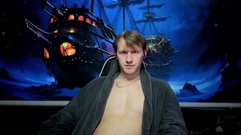 Dimetriusen online show from March 1, 2025, 6:43 pm