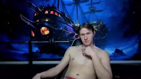 Dimetriusen online show from March 4, 2025, 5:24 pm