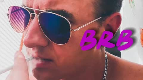 Dimetriusen online show from March 4, 2025, 11:32 pm