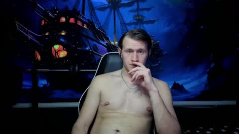 Dimetriusen online show from March 10, 2025, 7:18 pm