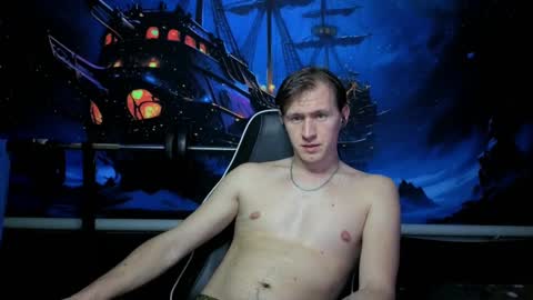 Dimetriusen online show from March 10, 2025, 10:24 pm