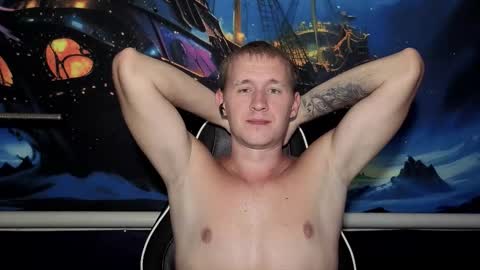 Dimetriusen online show from September 16, 2025, 5:25 pm