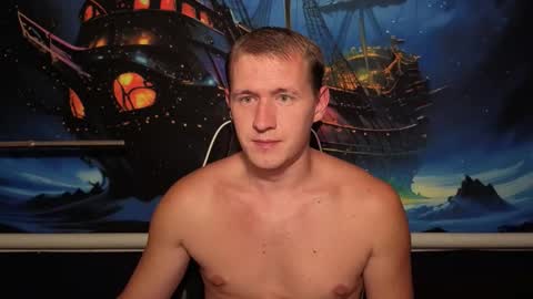 Dimetriusen online show from September 21, 2025, 4:52 pm