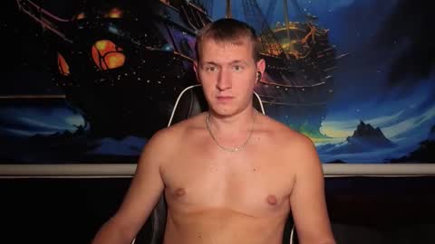 Dimetriusen online show from October 11, 2025, 6:06 pm