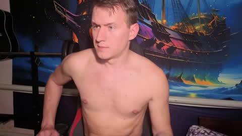 Dimetriusen online show from April 11, 2026, 6:34 pm