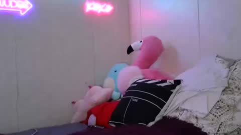 Sofie online show from September 20, 2025, 3:40 am