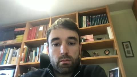 MarcTuria online show from January 22, 2025, 9:02 am