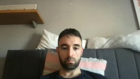 MarcTuria online show from January 25, 2025, 10:40 am