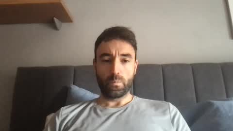 MarcTuria online show from October 25, 2025, 9:17 am