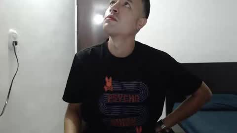 Dimitri online show from January 5, 2025, 2:17 am