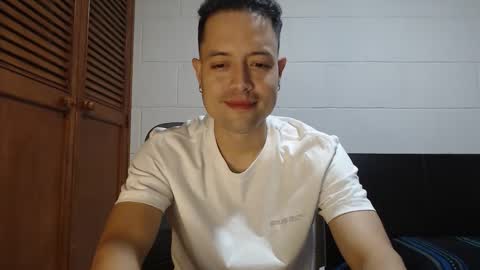 Dimitri online show from April 8, 2026, 3:50 am