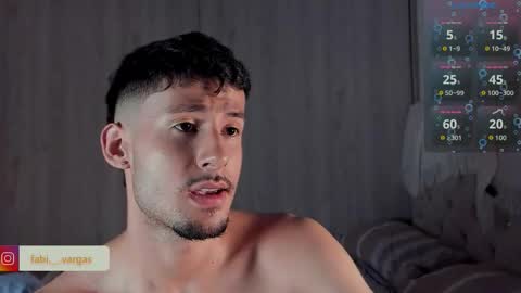 Fabian online show from January 14, 2026, 11:27 am