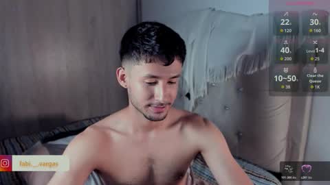 Snapshot of dimitri_targaryen chatting on January 18, 2026, 5:55 am Fabian online show from January 18, 2026, 5:55 am