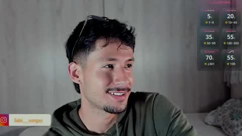 Snapshot of dimitri_targaryen chatting on February 14, 2026, 8:44 am Fabian online show from February 14, 2026, 8:44 am