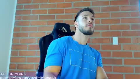 dimitricaruso online show from December 20, 2025, 10:17 pm