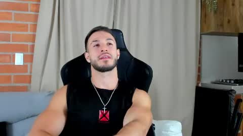 Snapshot of dimitricaruso chatting on June 16, 2026, 12:57 am dimitricaruso online show from June 16, 2026, 12:57 am