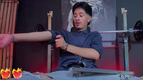 Dimitri online show from October 29, 2025, 8:21 pm