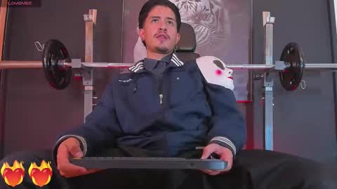 Dimitri online show from November 1, 2025, 8:11 pm