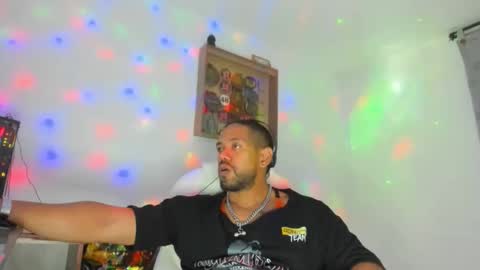 dimitry kyle mucle online show from November 29, 2025, 2:47 am