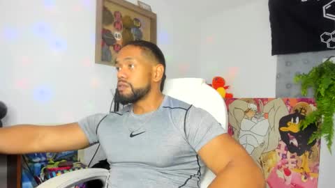 dimitry kyle mucle online show from January 13, 2026, 1:00 am