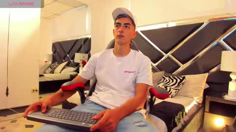 Cristian online show from December 28, 2024, 5:35 pm