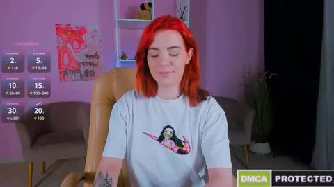 Snapshot of dina_fox_ chatting on December 18, 2024, 10:08 am dina_fox_ online show from December 18, 2024, 10:08 am