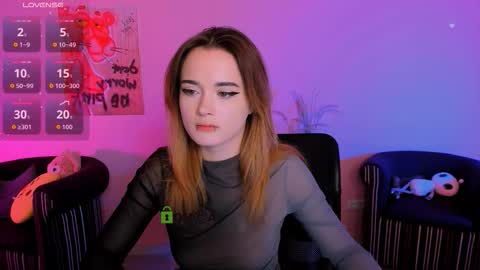 dina_sparks online show from January 14, 2026, 9:31 pm